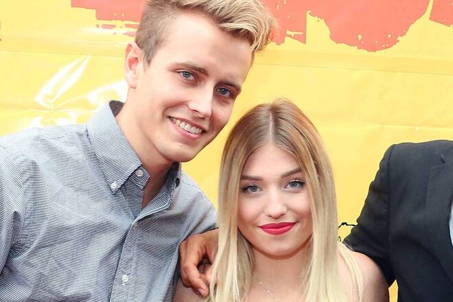 Die YouTube-Stars Bibi und Julian Claßen äußern sich zur Trennung.