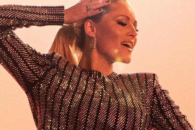 Helene Fischer veröffentlicht das Video zum Song "Liebe ist ein Tanz".