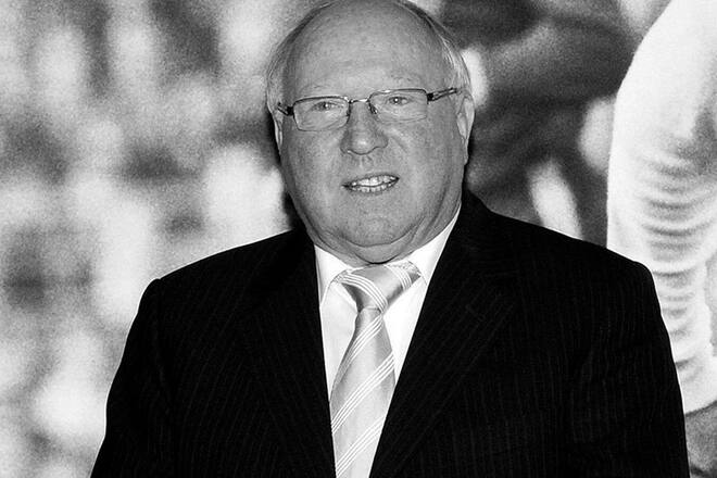 Uwe Seeler feierte im vergangenen November seinen 85. Geburtstag. Im Juli 2022 ist er im Kreise seiner Familie verstorben.