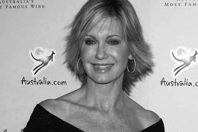 Olivia Newton-John ist mit 73 Jahren gestorben.