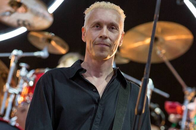 Farin Urlaub steht momentan mit der Band Die Ärzte auf der Bühne.