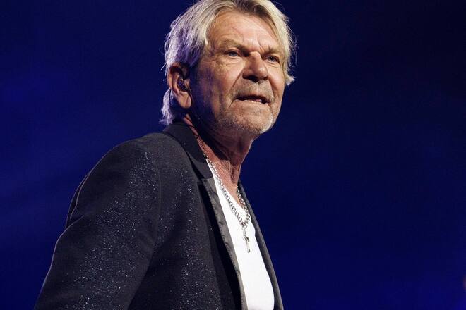 Matthias Reim braucht Erholung.