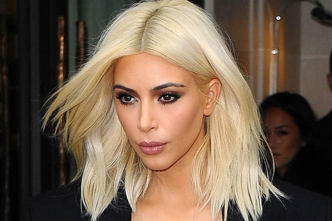 Kim Kardashian machte mit ihrem Sex-Tape jede Menge Profit.