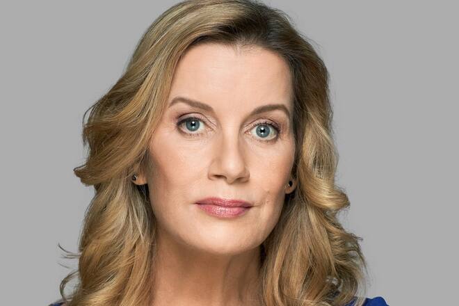 Für Alexa Maria Surholt ist die Gastmoderation bei "Riverboat" eine Premiere.