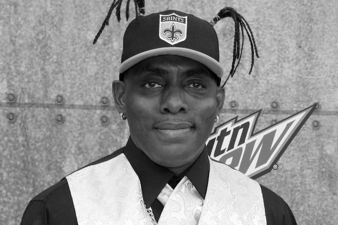 Der Grammy-prämierte Rapper Coolio ist am Mittwoch in Los Angeles verstorben.