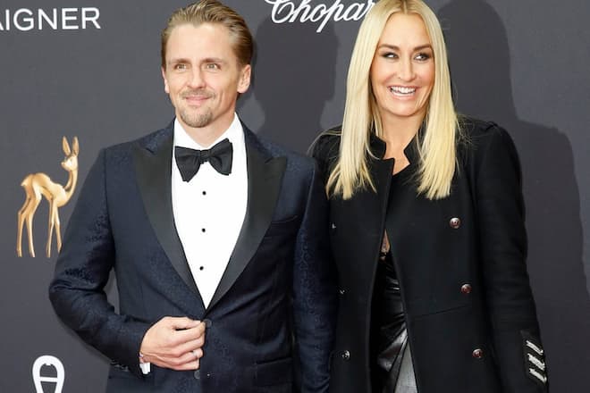 Florian Fischer und Sarah Connor sind seit 2017 verheiratet.