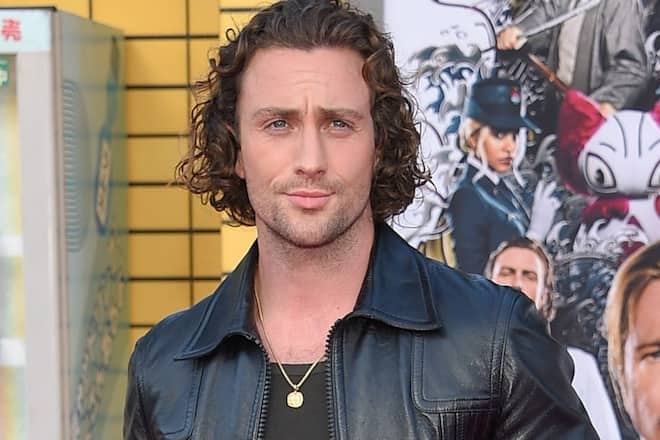 Aaron Taylor-Johnson soll bereits eine der ikonischsten Szenen der «James Bond»-Reihe gefilmt haben.