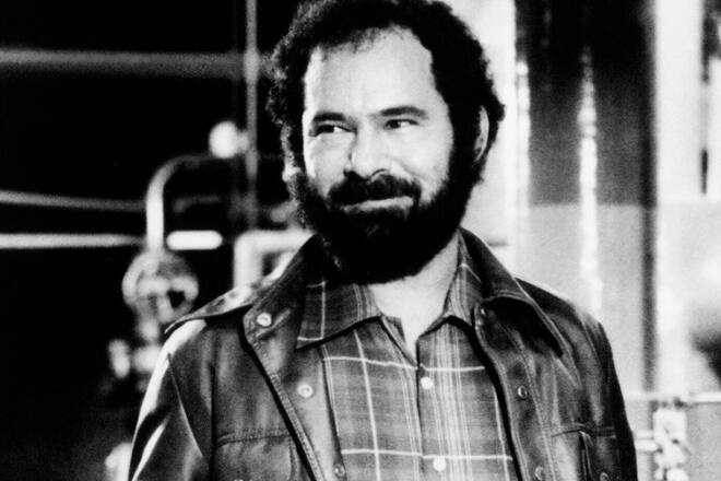 Stuart Margolin in «Futureworld» aus dem Jahr 1976.