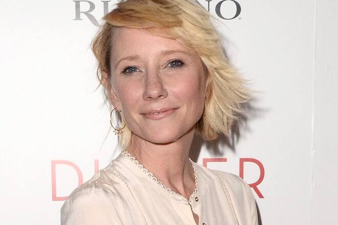 Die Schauspielerin Anne Heche verstarb im August 2022 nach einem schweren Autounfall.