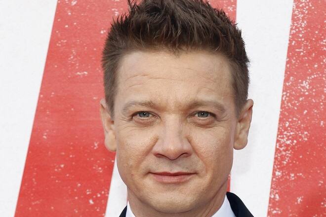 Jeremy Renner hatte am Neujahrstag einen schweren Unfall.