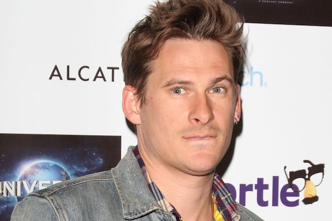 Lee Ryan wurde vor einem britischen Gericht schuldig gesprochen.