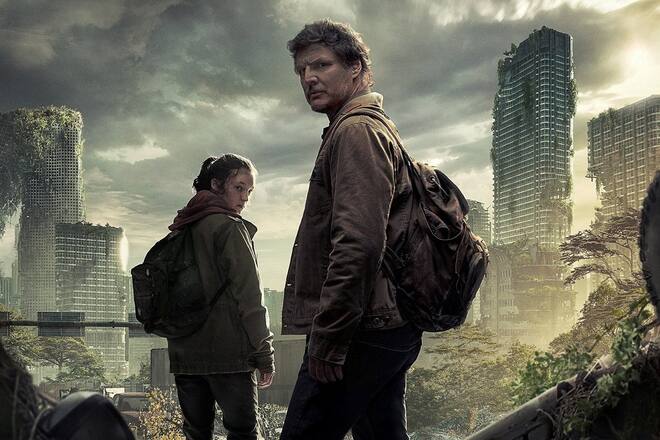 Ellie (Bella Ramsey) und Joel (Pedro Pascal) sind die zwei tragenden wie tragischen Figuren in «The Last of Us».