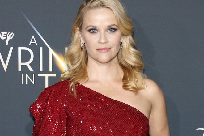 Reese Witherspoon hatte laut Insider zuletzt wenig Zeit aufgrund ihres Jobs.