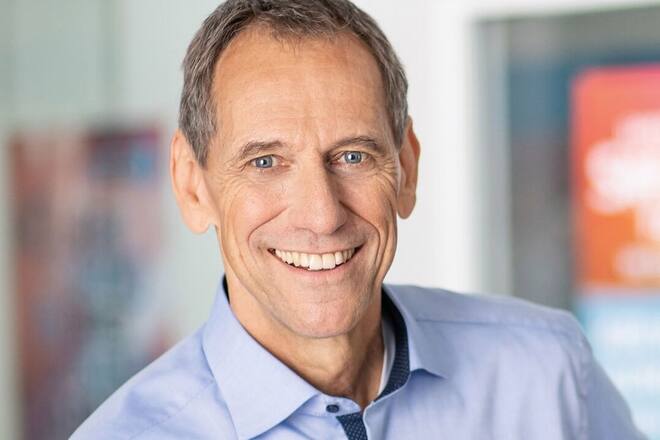 BR-Moderator Christoph Deumling geht in den Ruhestand.