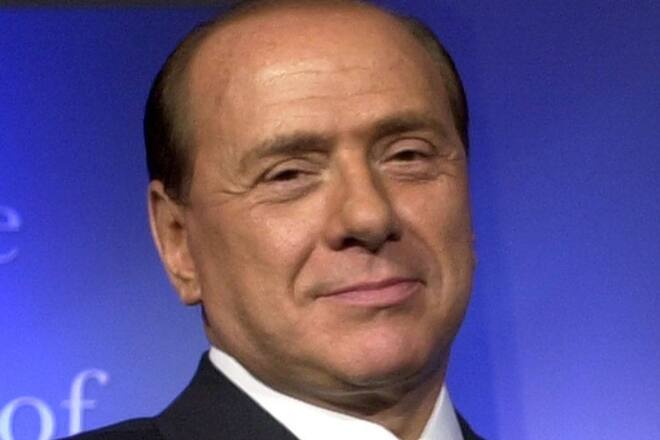 Silvio Berlusconi ist im Alter von 86 Jahren verstorben.