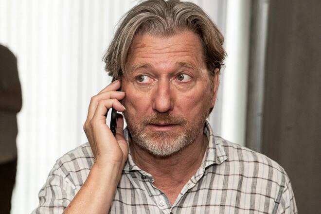 «Die Toten von Salzburg: Schattenspiel»: Michael Fitz ist als Kommissar Hubert Mur ein echter Fanliebling.