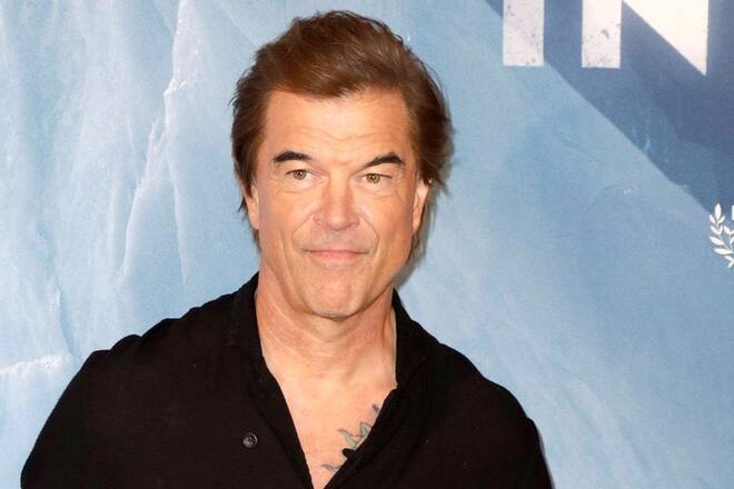 Campino trennt sich für den guten Zweck von einer Jacke.