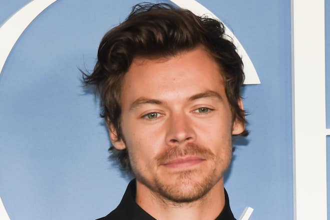 Harry Styles gilt als einer der grössten Pop-Stars der Gegenwart