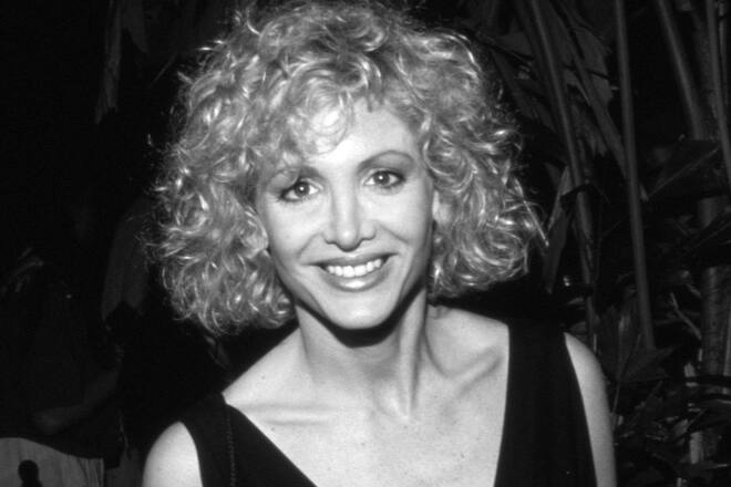 Arleen Sorkin ist im Alter von 67 Jahren gestorben.