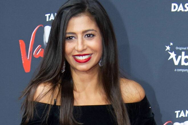 Eva Benetatou hat bei Instagram von ihrer Ibiza-Odyssee berichtet.