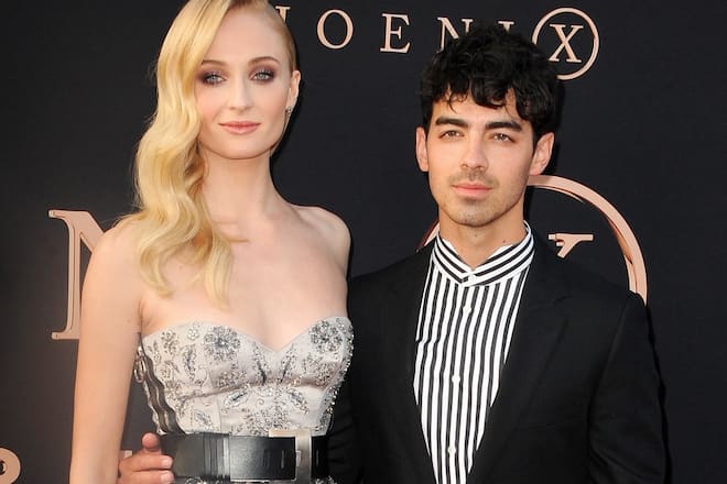 Die Ehe von Sophie Turner und Joe Jonas ist am Ende.