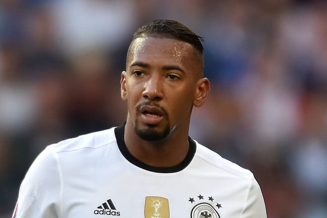 Das Verfahren gegen Jérôme Boateng wird sich weiter ziehen.