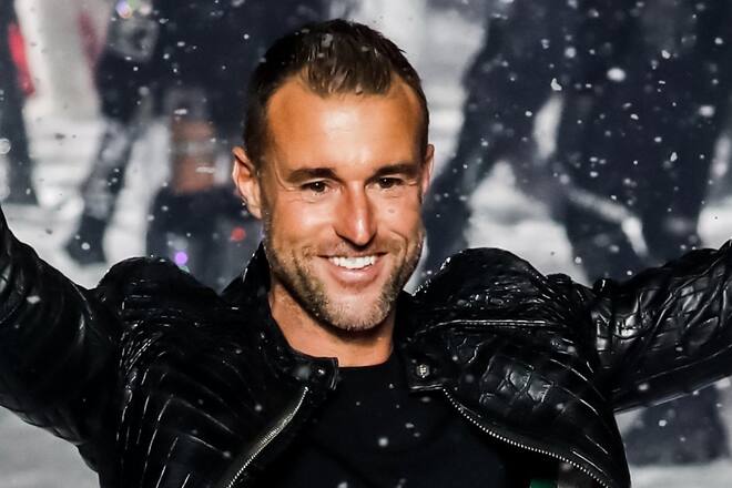Philipp Plein ist zum dritten Mal Vater geworden: Seine Freundin Lucia Bartoli hat das zweite gemeinsame Kind zur Welt gebracht.