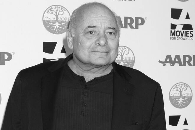 Hollywood trauert um Burt Young.