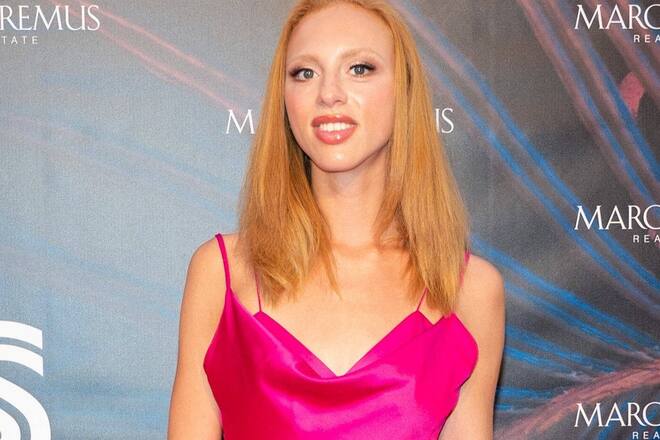 Anna Ermakova wird bald als Mitglied der Jury von «Das Supertalent» zu sehen sein.