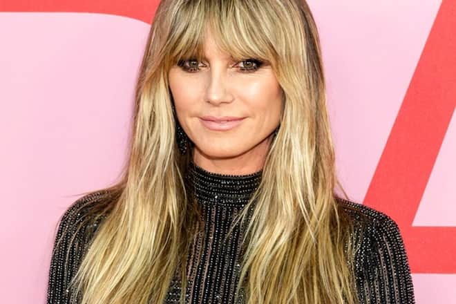 Heidi Klum lädt bereits seit 23 Jahren zur Halloween-Party.