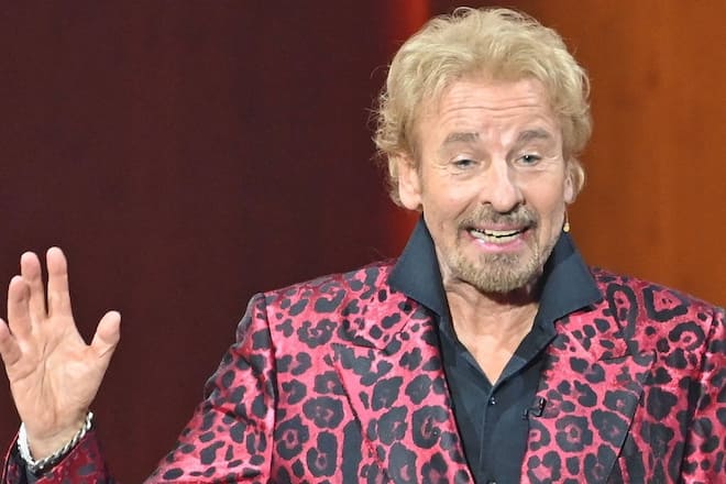 Nur noch einmal gibt es «Wetten, dass..?» mit Thomas Gottschalk.