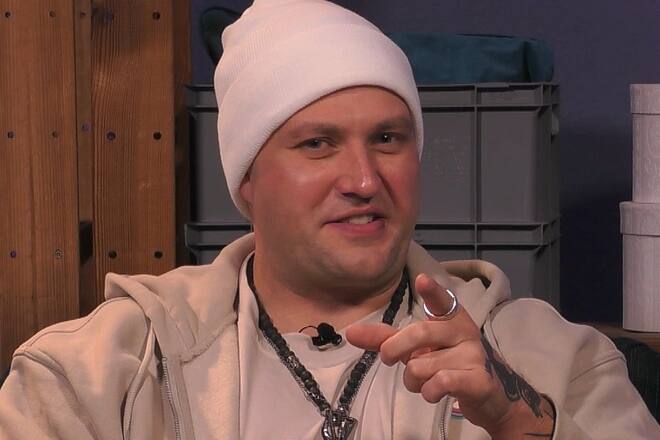 Magier Philo wurde eine zweifelhafte Ehre zuteil - sein Auszug stellte eine Premiere dar.