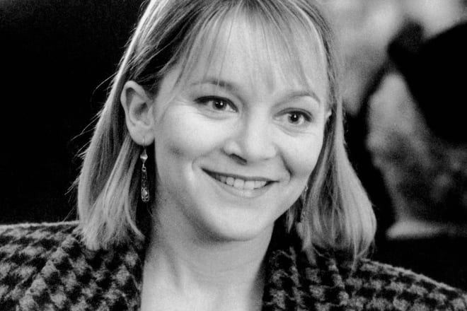 "Emergency Room"-Schauspielerin Mary Mara ist bei einem Badeunfall ums Leben gekommen.