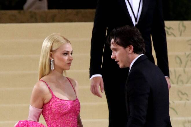 Brooklyn Beckham und Nicola Peltz heiraten dieses Wochenende.