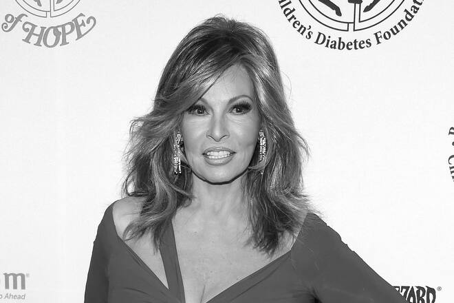 Raquel Welch wurde 82 Jahre alt.