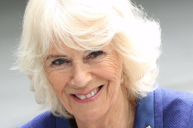 Herzogin Camilla feiert am 17. Juli ihren 75. Geburtstag.