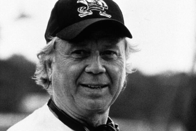 Wolfgang Petersen wurde 81 Jahre alt.