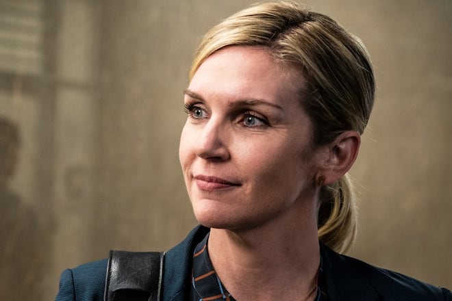 In «Better Call Saul» spielte Rhea Seehorn Fan-Liebling Kim Wexler.