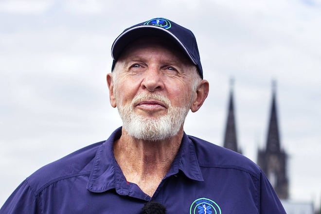 Bleibt Dr. Bob der deutschen Dschungelcamp-Ausgabe erhalten?