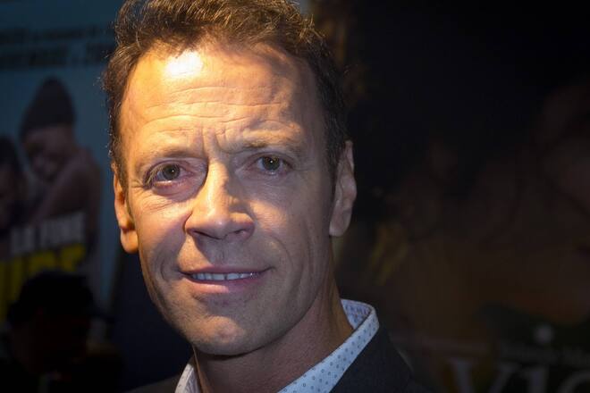 Porno-Legende Rocco Siffredi (Bild von 2016).
