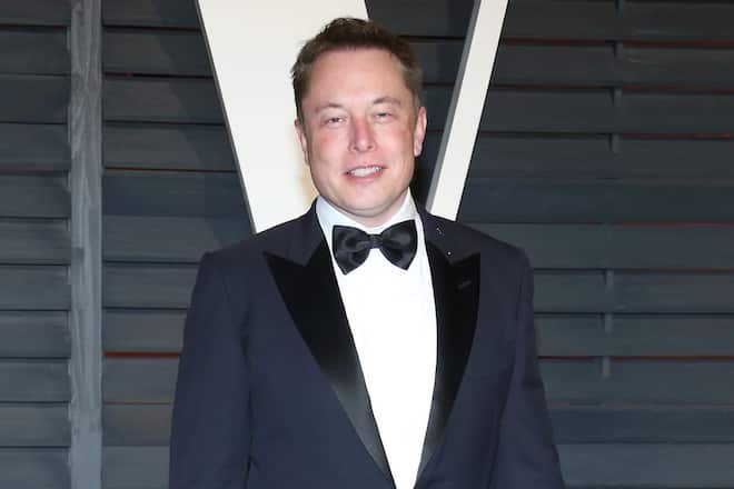 Elon Musk will Twitter kaufen.