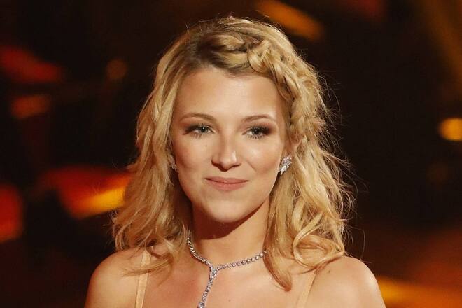 Iris Mareike Steen musste sich vor rund zwei Wochen von ihrer Mutter verabschieden.