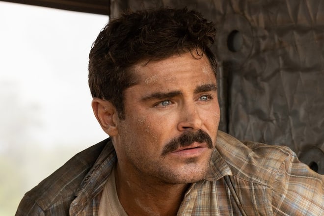 Zac Efron in «The Greatest Beer Run Ever», seit 30. September 2022 weltweit auf Apple TV+.