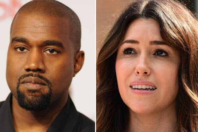 Ist Camille Vasquez die neue Anwältin von Kanye West?