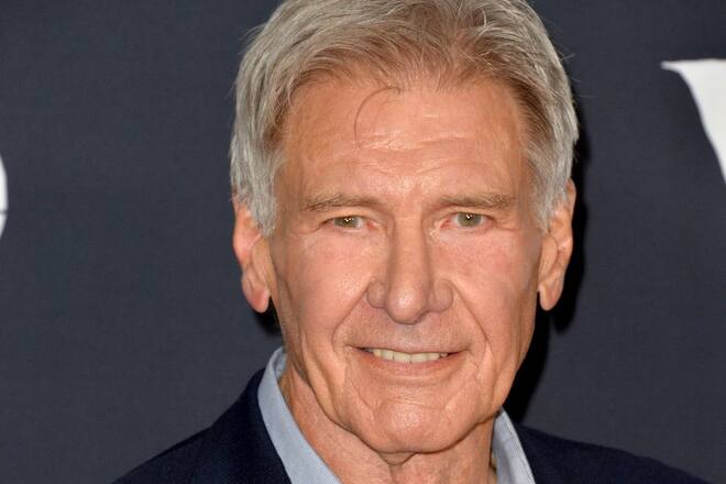 Vor 25 Jahren machte Harrison Ford als US-Präsident James Marshall Terroristen das Leben schwer, die die «Air Force One» entführten.