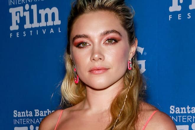 In einem neuen Interview berichtet Florence Pugh von negativen Erfahrungen zu Beginn ihrer Karriere.