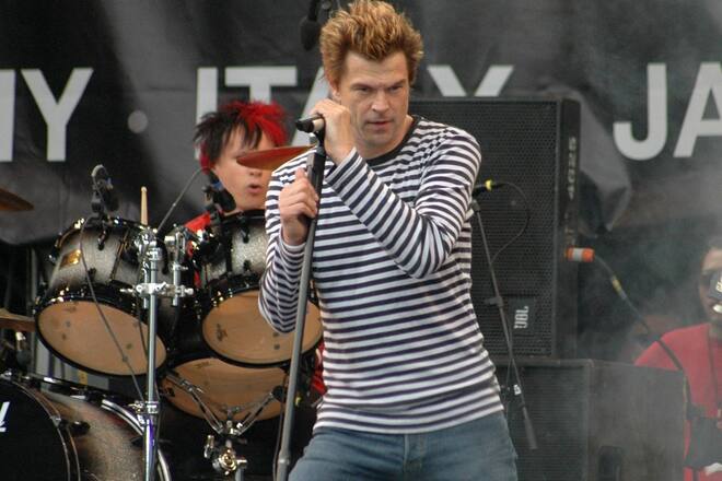 Neben den Toten Hosen stehen bereits eine Menge anderer Bands und Künstler für die Musikfestivals Rock am Ring und Rock im Park fest.