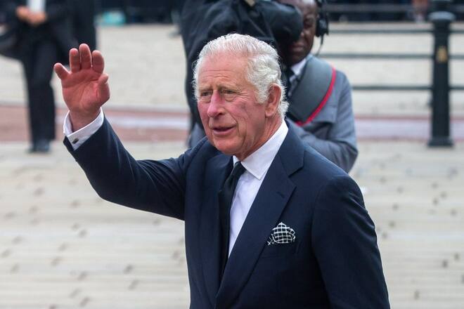 König Charles III. hat einen Titel von seinem verstorbenen Vater übernommen, wie am Geburtstag des Monarchen mitgeteilt wurde.