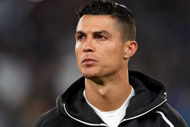 Cristiano Ronaldo hat in einem neuen Interview über den schmerzhaften Verlust seines Sohnes gesprochen.