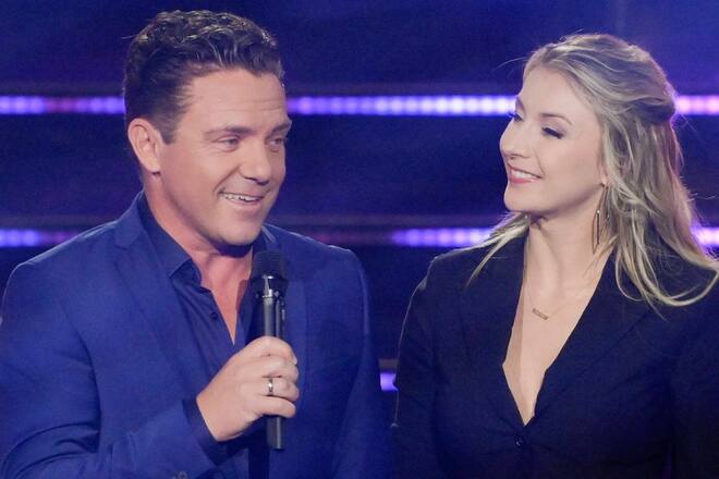 Stefan Mross und Anna-Carina Woitschack waren rund sechs Jahre zusammen.